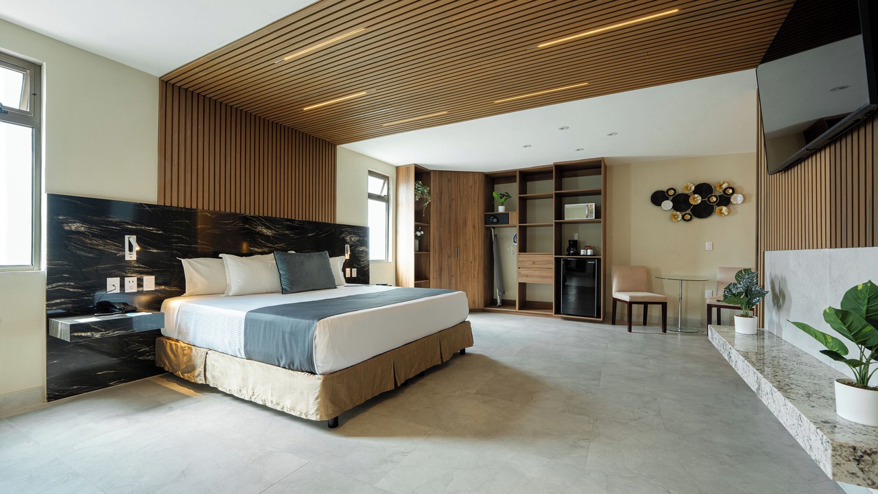 Photo of Bedroom in Zona Expo