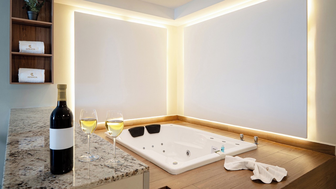 Photo of Bedroom in Zona Expo