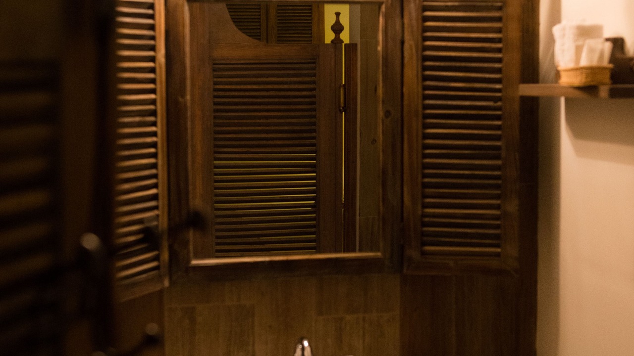 Photo of Bathroom in Tepatitlan de Morelos