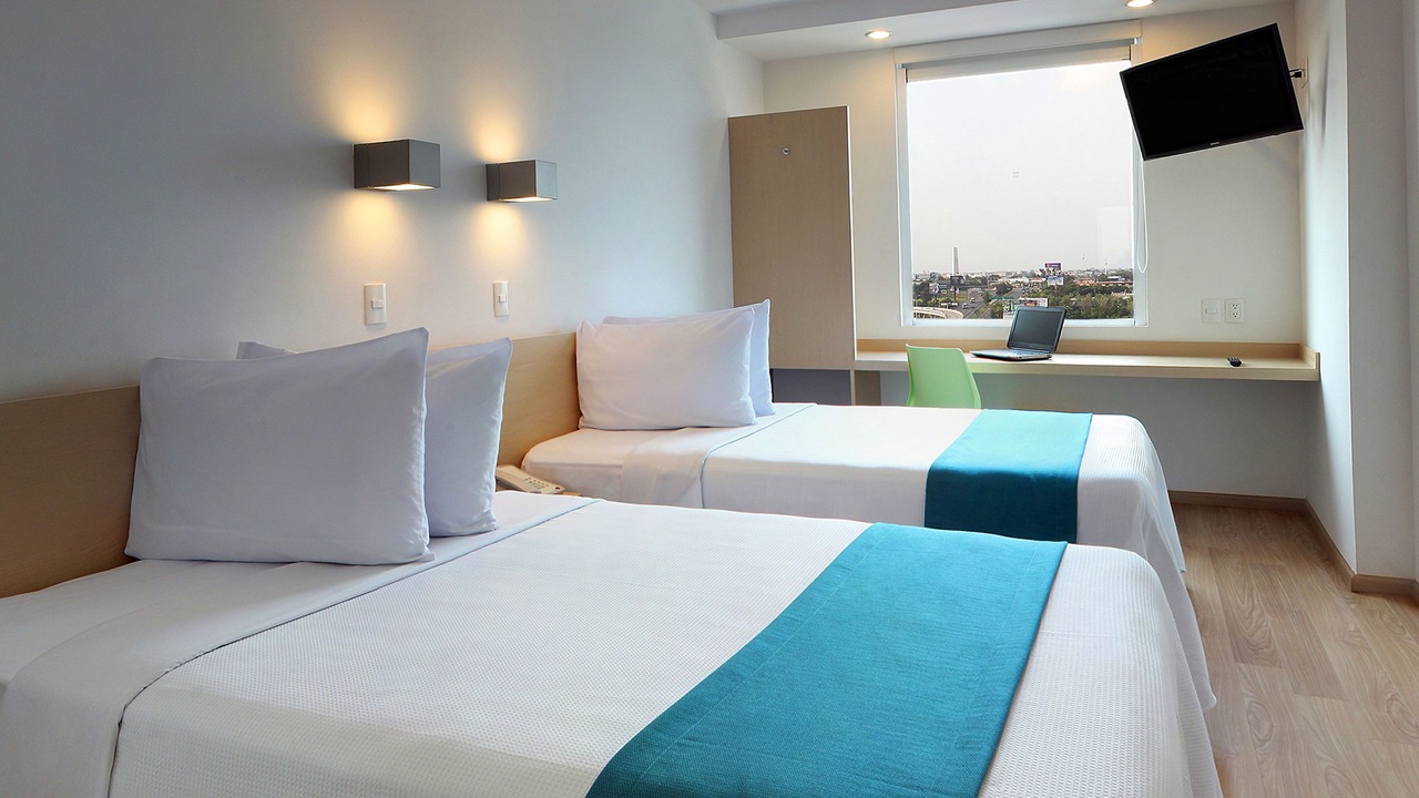 Photo of Bedroom in Leon