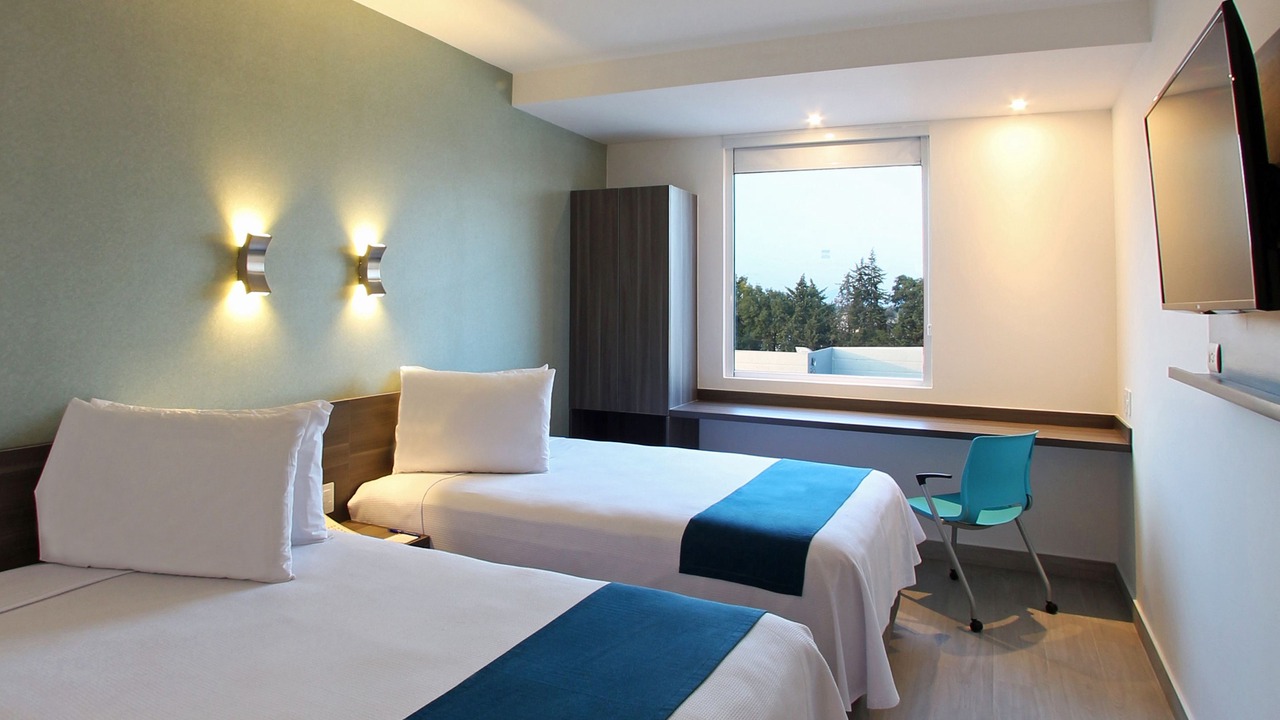 Photo of Bedroom in Leon
