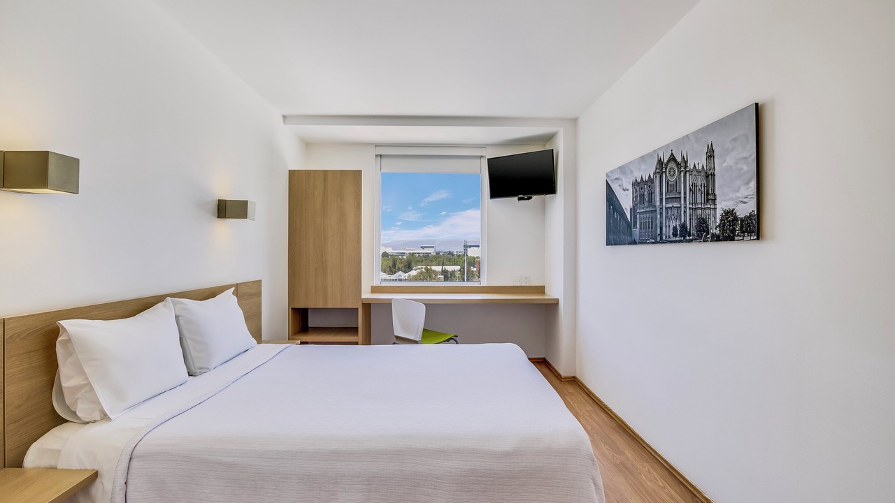 Photo of Bedroom in Leon