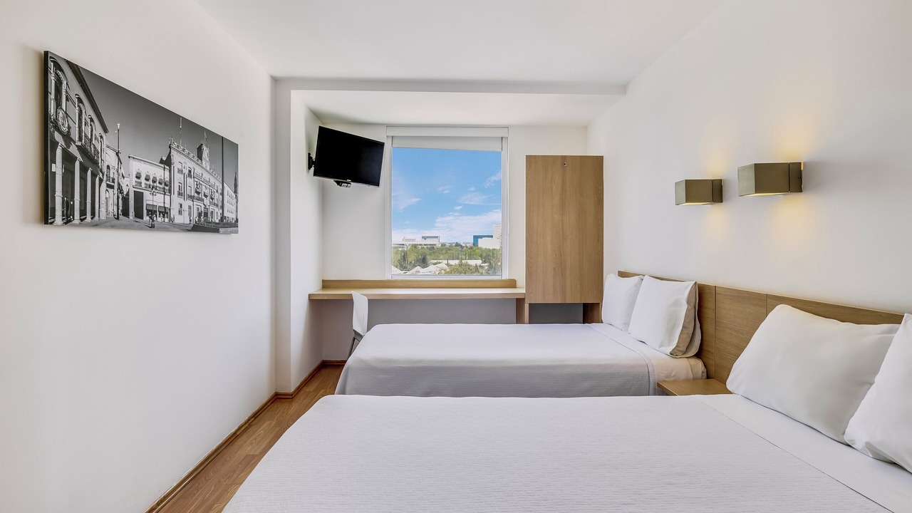 Photo of Bedroom in Leon