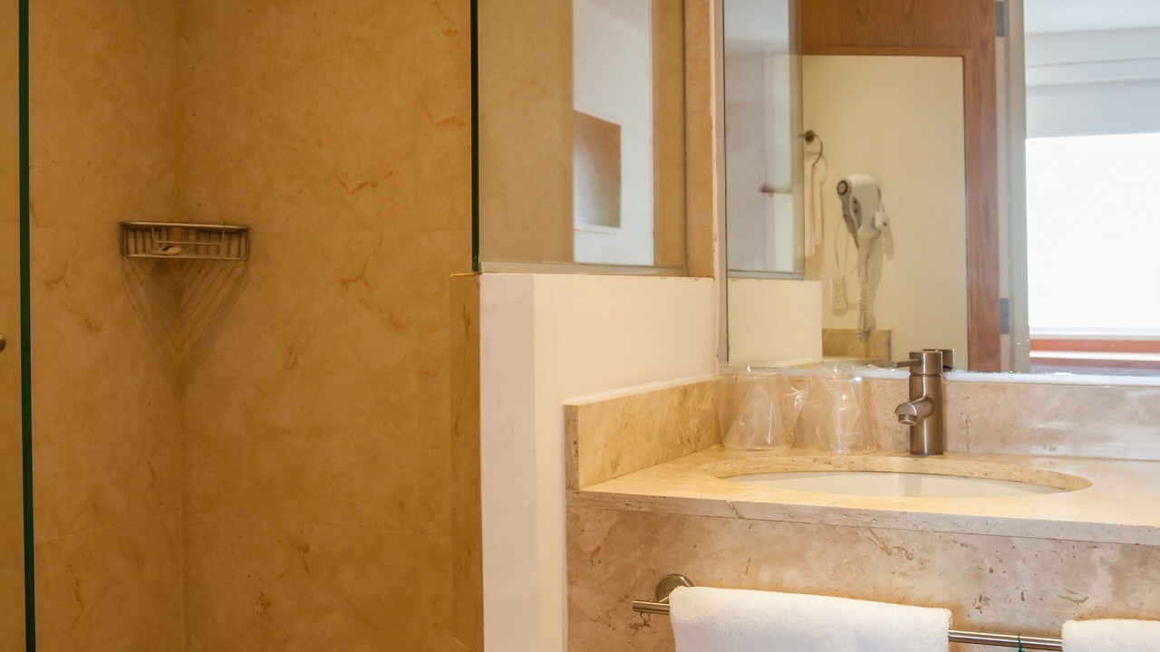 Photo of Bathroom in Leon