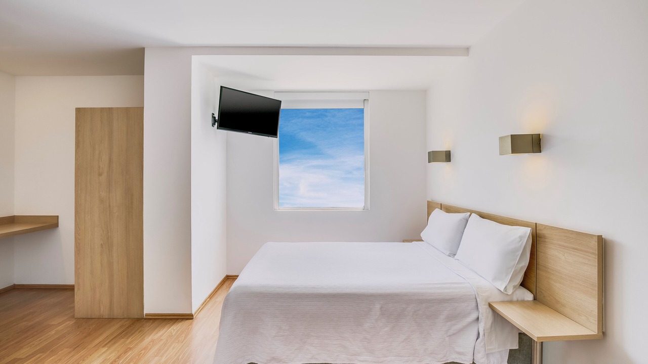 Photo of Bedroom in Leon