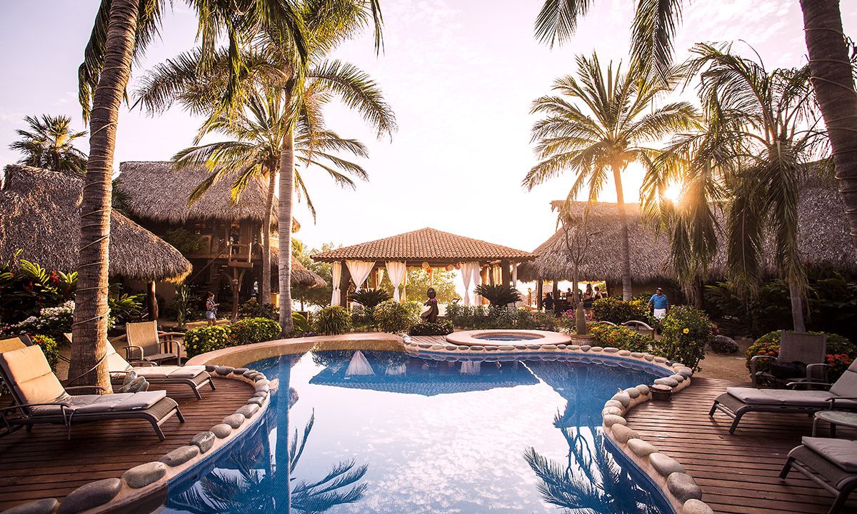 Photo of Outdoor in Troncones