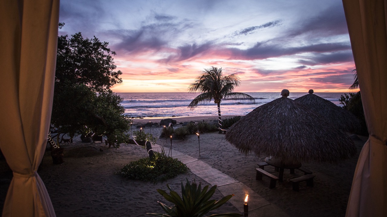 Photo of Outdoor in Troncones