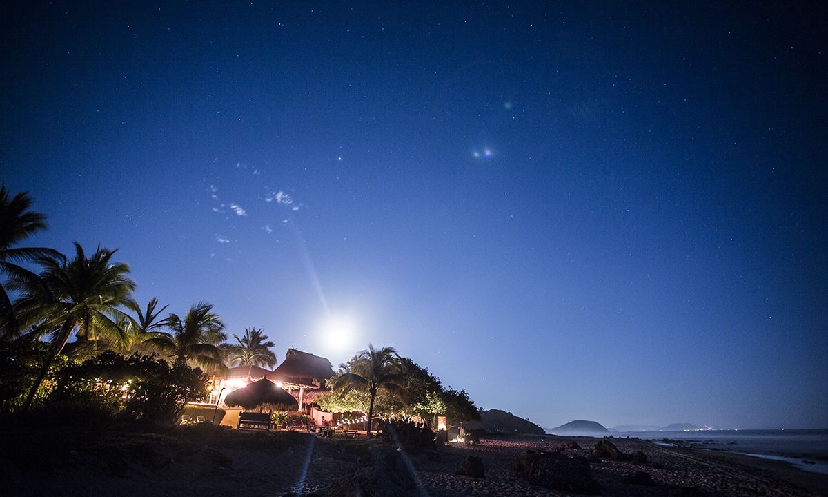Photo of Outdoor in Troncones