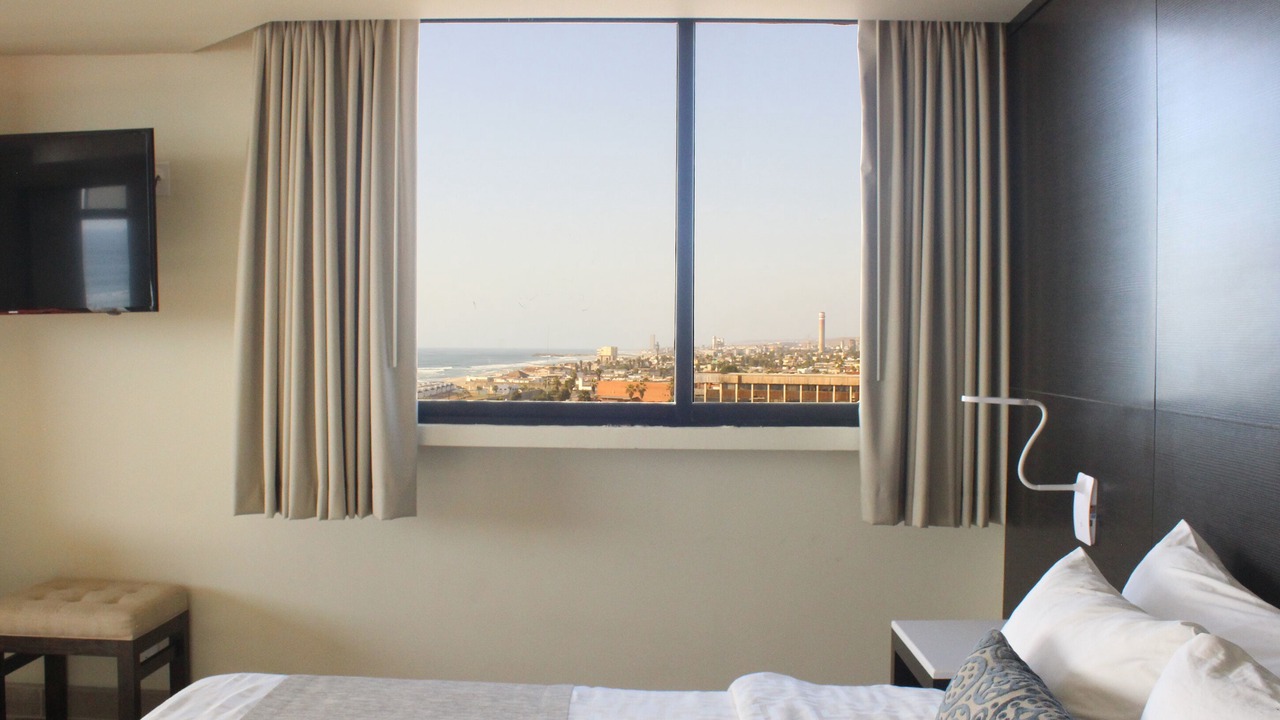 Photo of Bedroom in Centro Playas