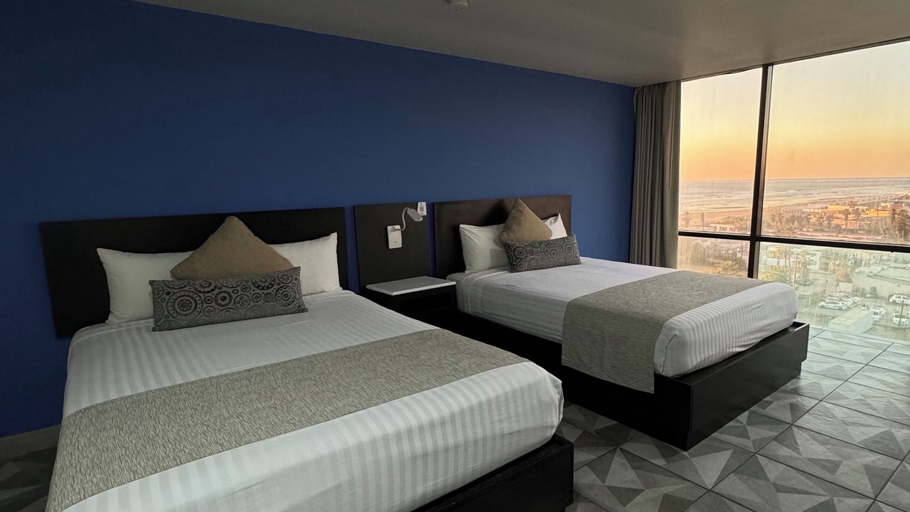 Photo of Bedroom in Centro Playas