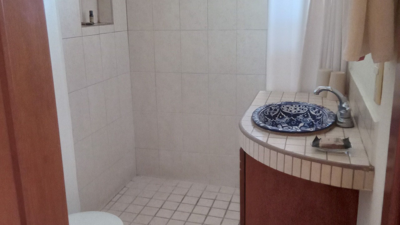 Photo of Bathroom in Barra de Navidad