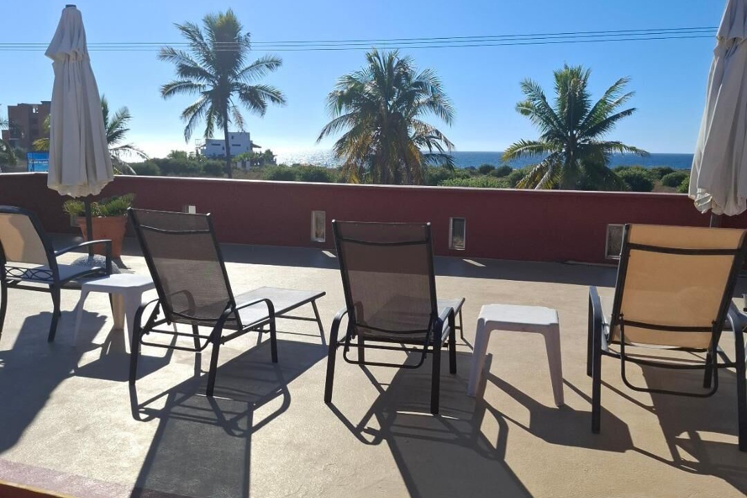 Photo of Patio Balcony in Barra de Navidad