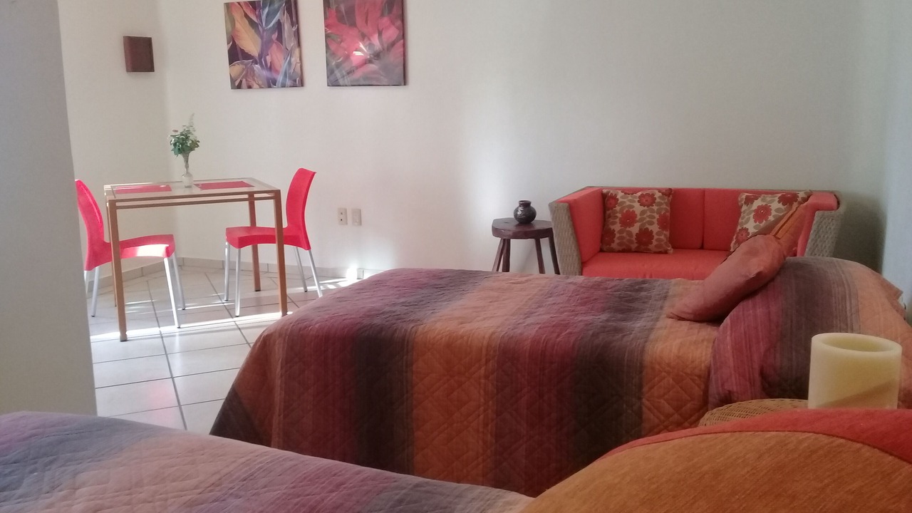 Photo of Bedroom in Barra de Navidad