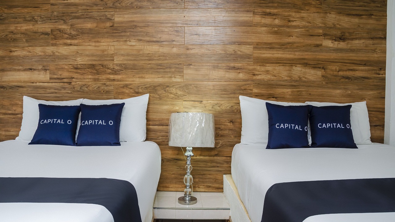 Photo of Bedroom in Centro