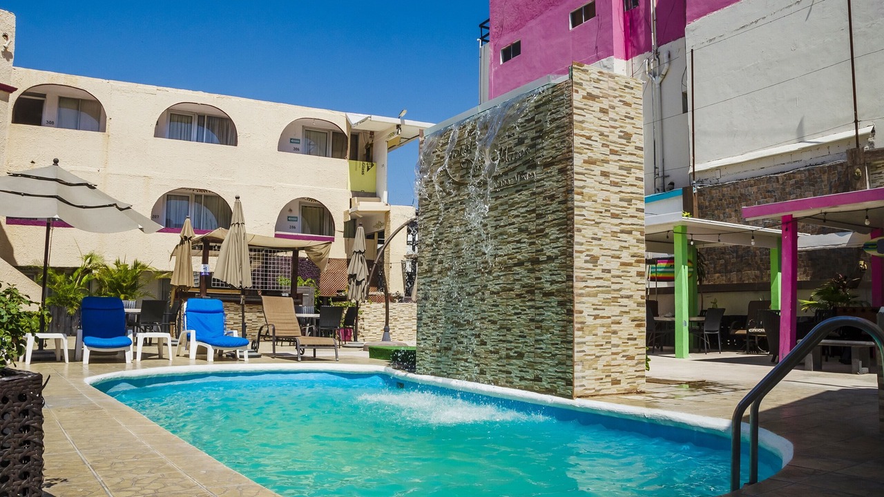 Photo of Outdoor in Centro