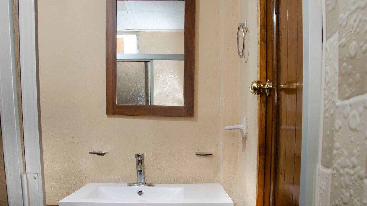 Photo of Bathroom in Centro