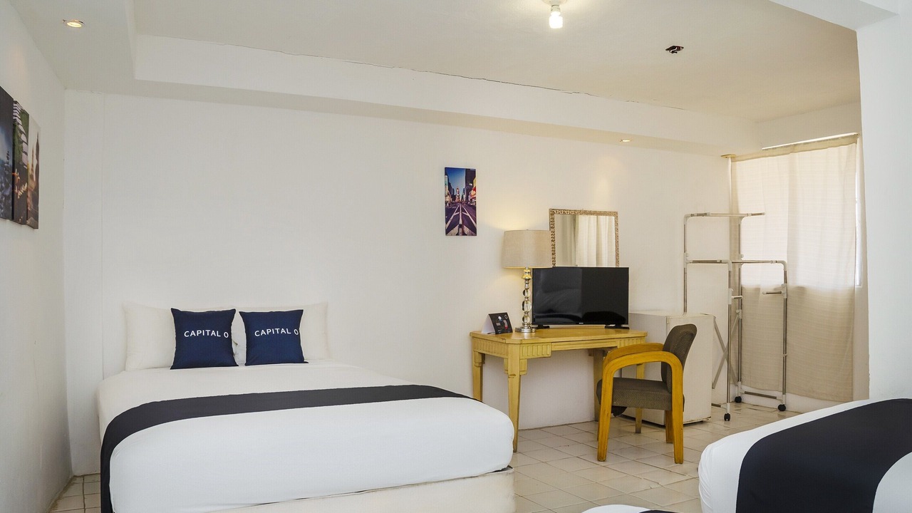 Photo of Bedroom in Centro