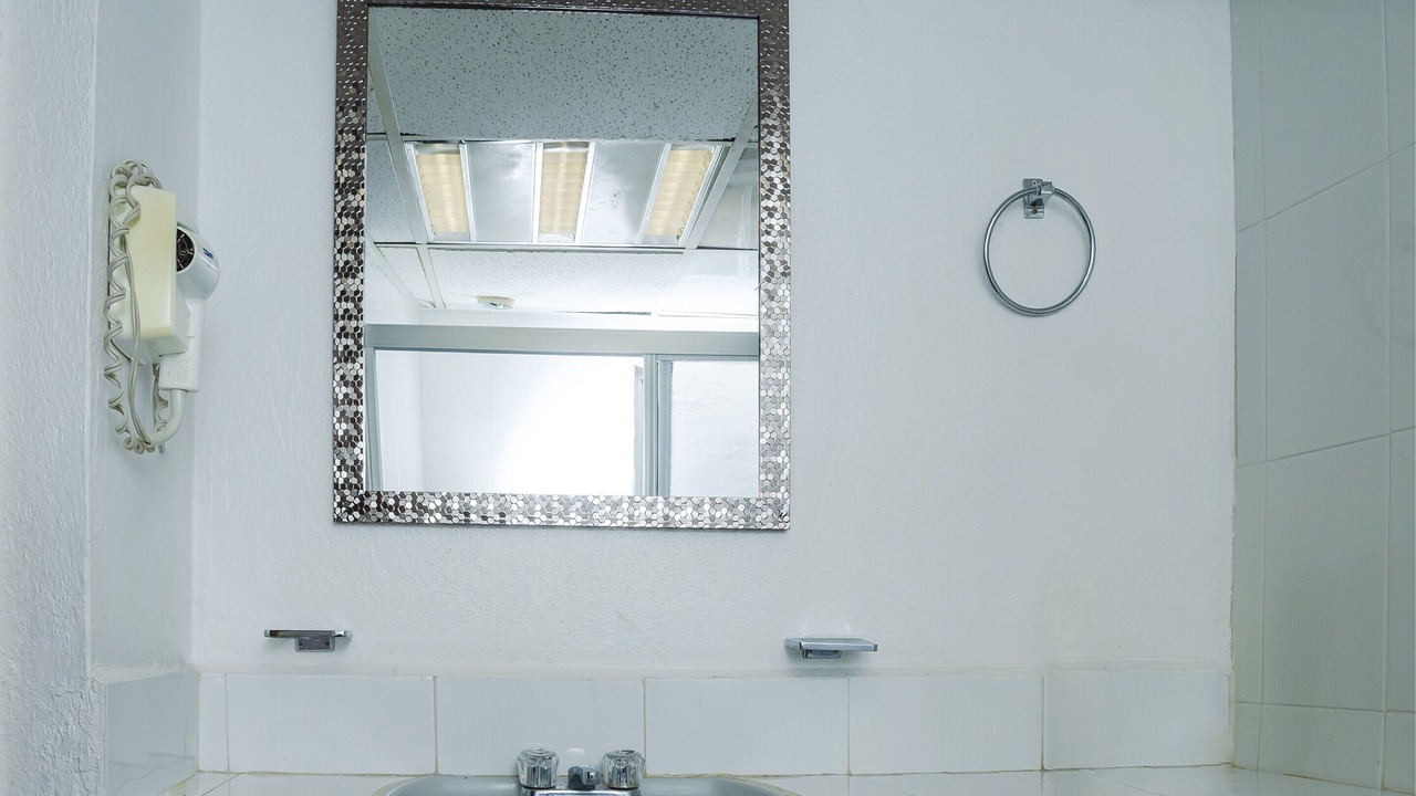 Photo of Bathroom in Centro