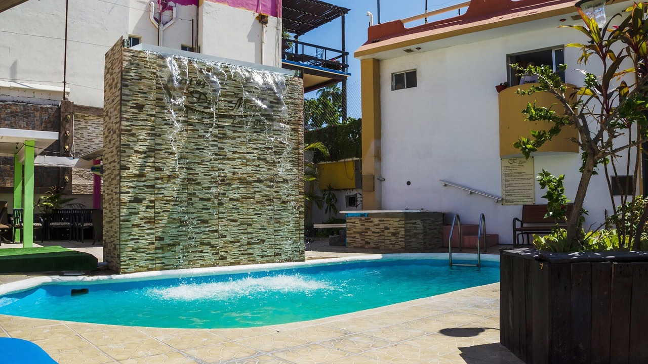 Photo of Outdoor in Centro