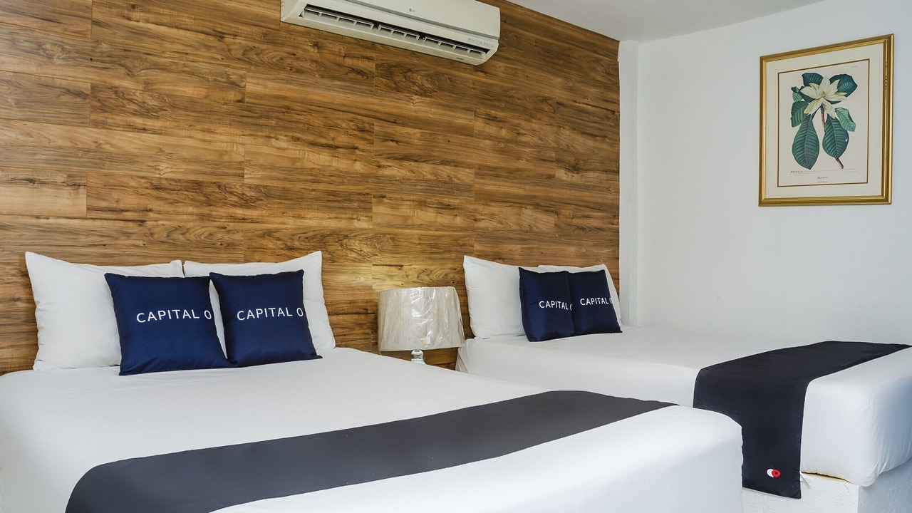 Photo of Bedroom in Centro