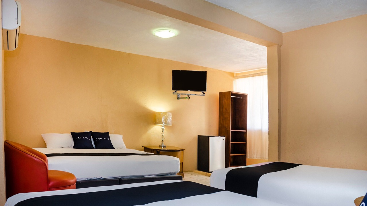 Photo of Bedroom in Centro