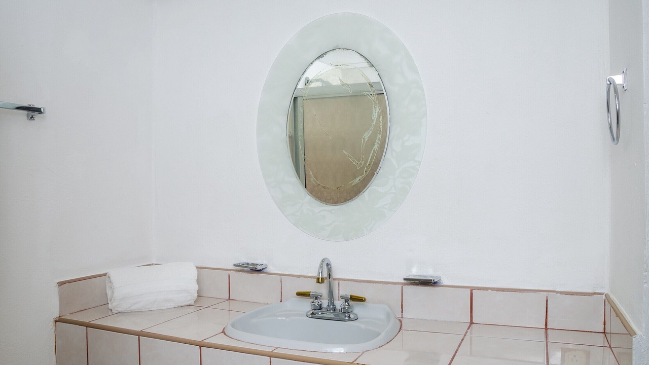 Photo of Bathroom in Centro