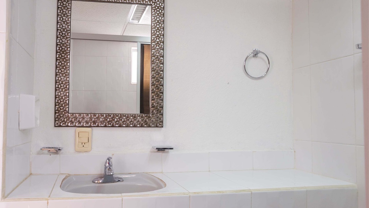 Photo of Bathroom in Centro