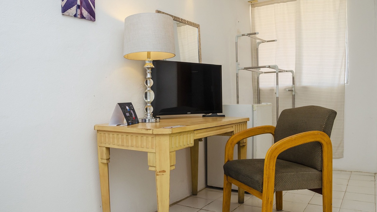 Photo of Bedroom in Centro