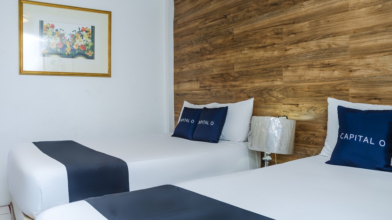 Photo of Bedroom in Centro