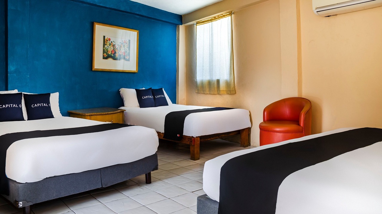 Photo of Bedroom in Centro