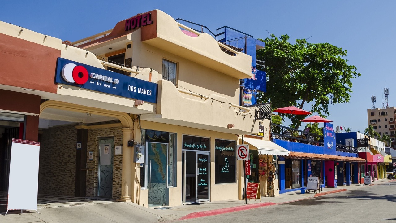 Photo of Outdoor in Centro