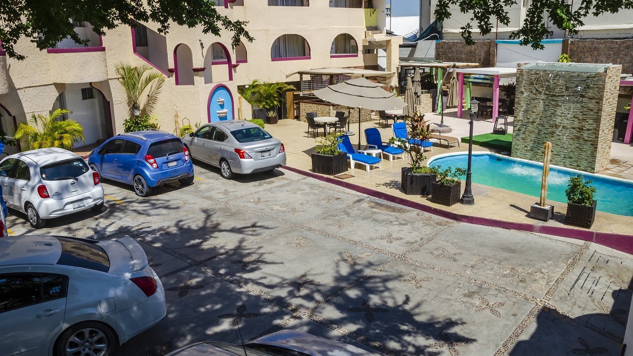 Photo of Outdoor in Centro