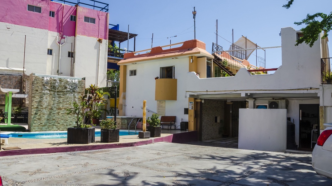 Photo of Outdoor in Centro