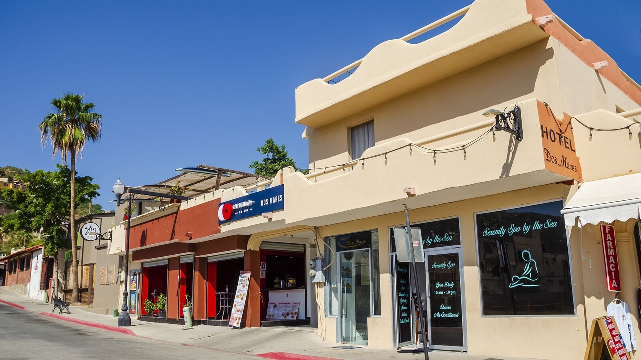 Photo of Outdoor in Centro