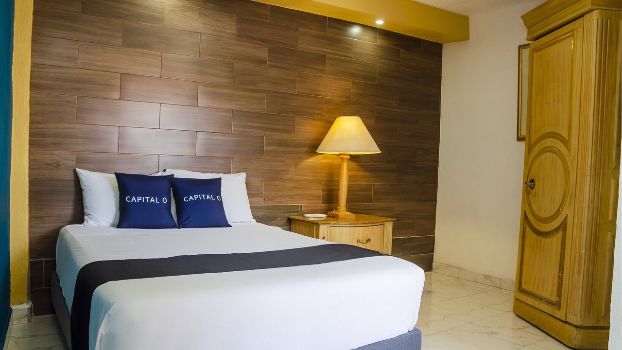 Photo of Bedroom in Centro
