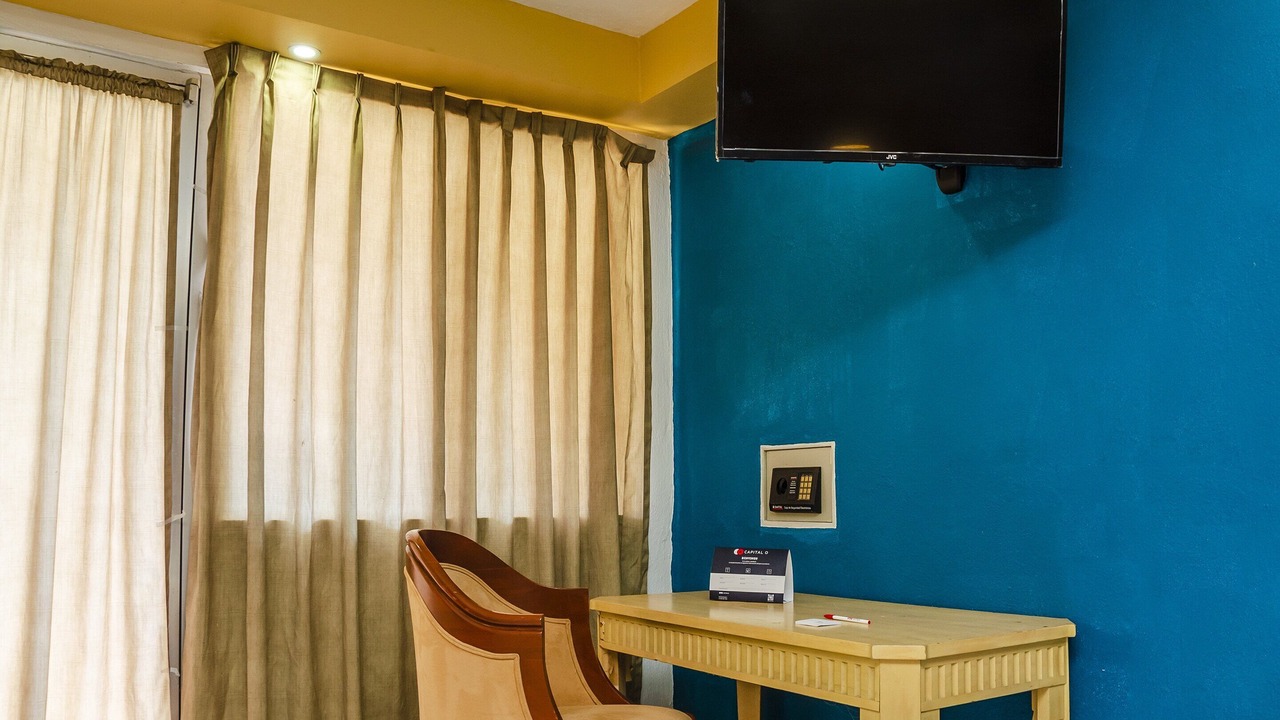 Photo of Bedroom in Centro