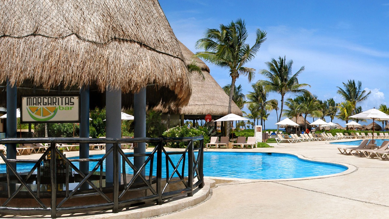 Photo of Outdoor in Puerto Aventuras