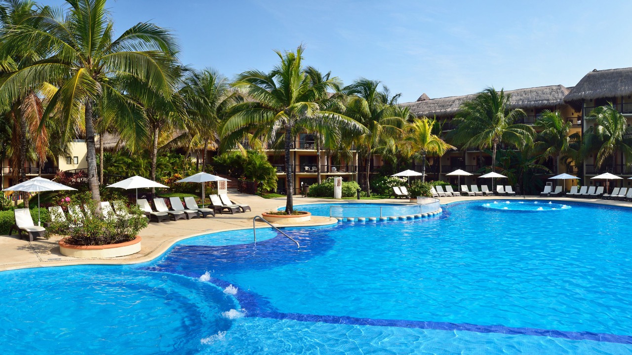 Photo of Outdoor in Puerto Aventuras