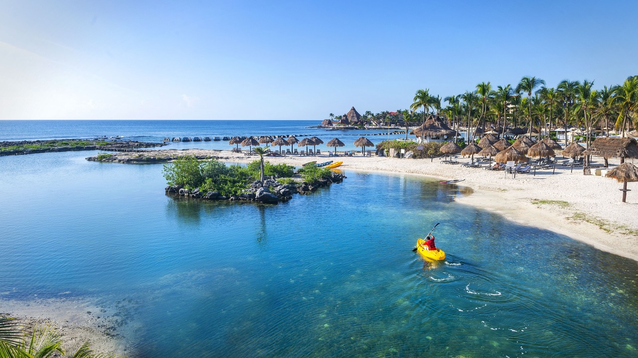 Photo of Outdoor in Puerto Aventuras