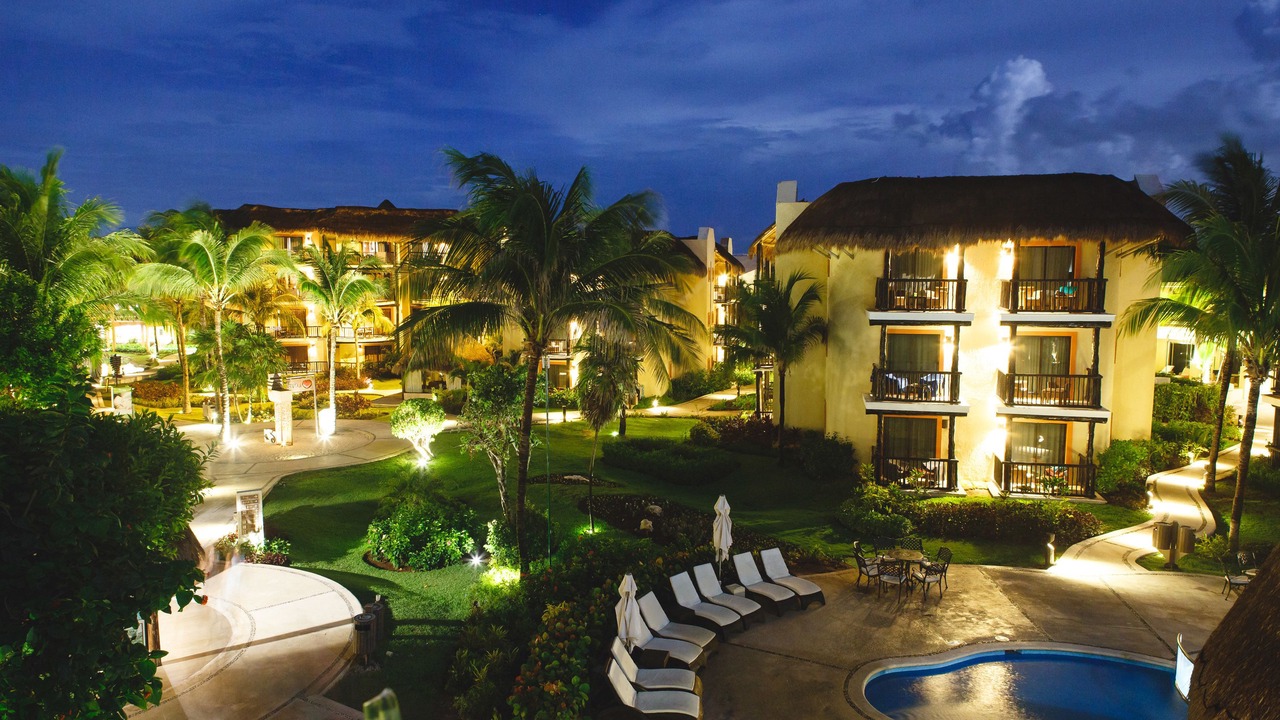 Photo of Others in Puerto Aventuras
