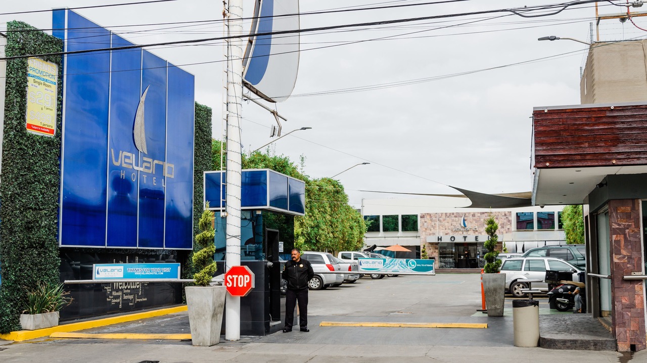 Photo of Outdoor in Centro