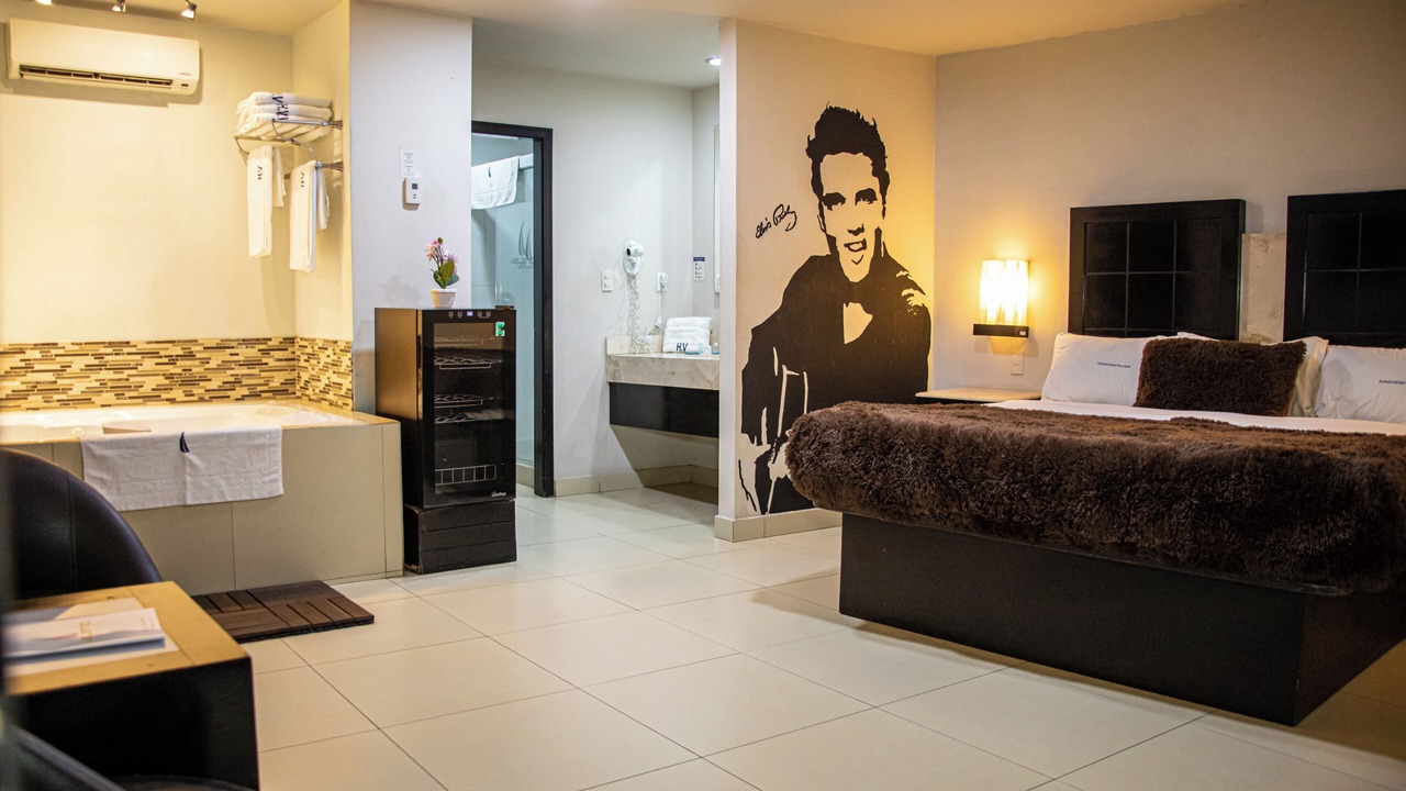 Photo of Bedroom in Centro