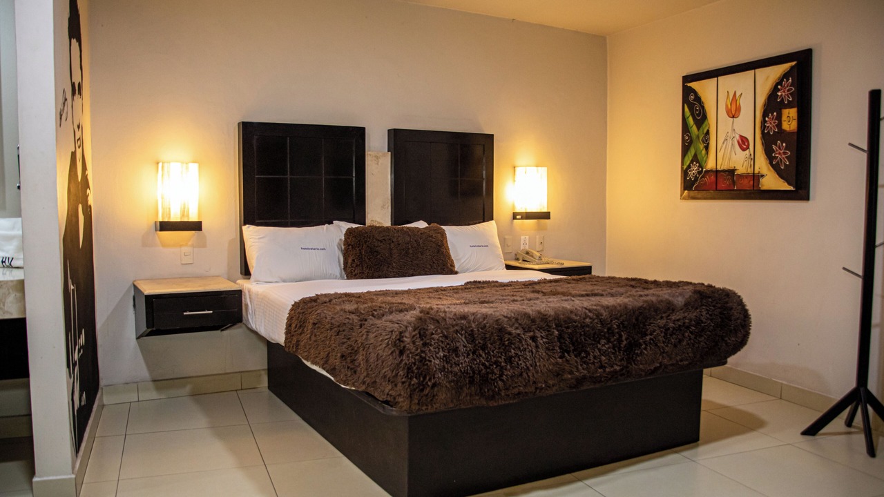 Photo of Bedroom in Centro