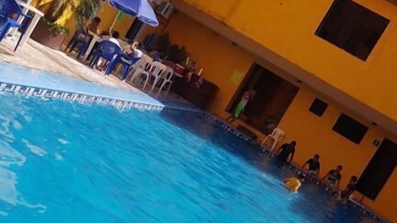 Photo of Outdoor in Acayucan
