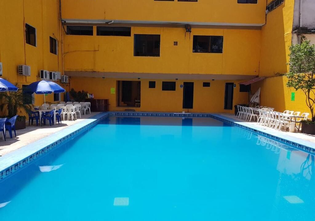 Photo of Outdoor in Acayucan