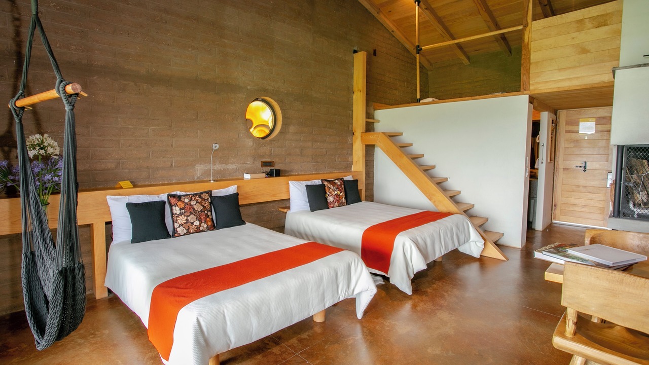 Photo of Bedroom in Tapalpa