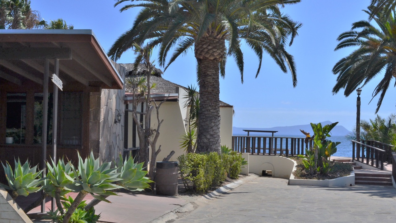 Photo of Outdoor in Ensenada