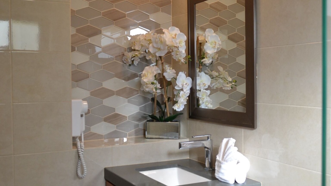 Photo of Bathroom in Ensenada