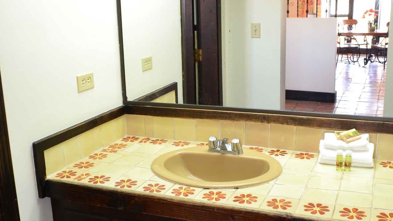 Photo of Bathroom in Ensenada