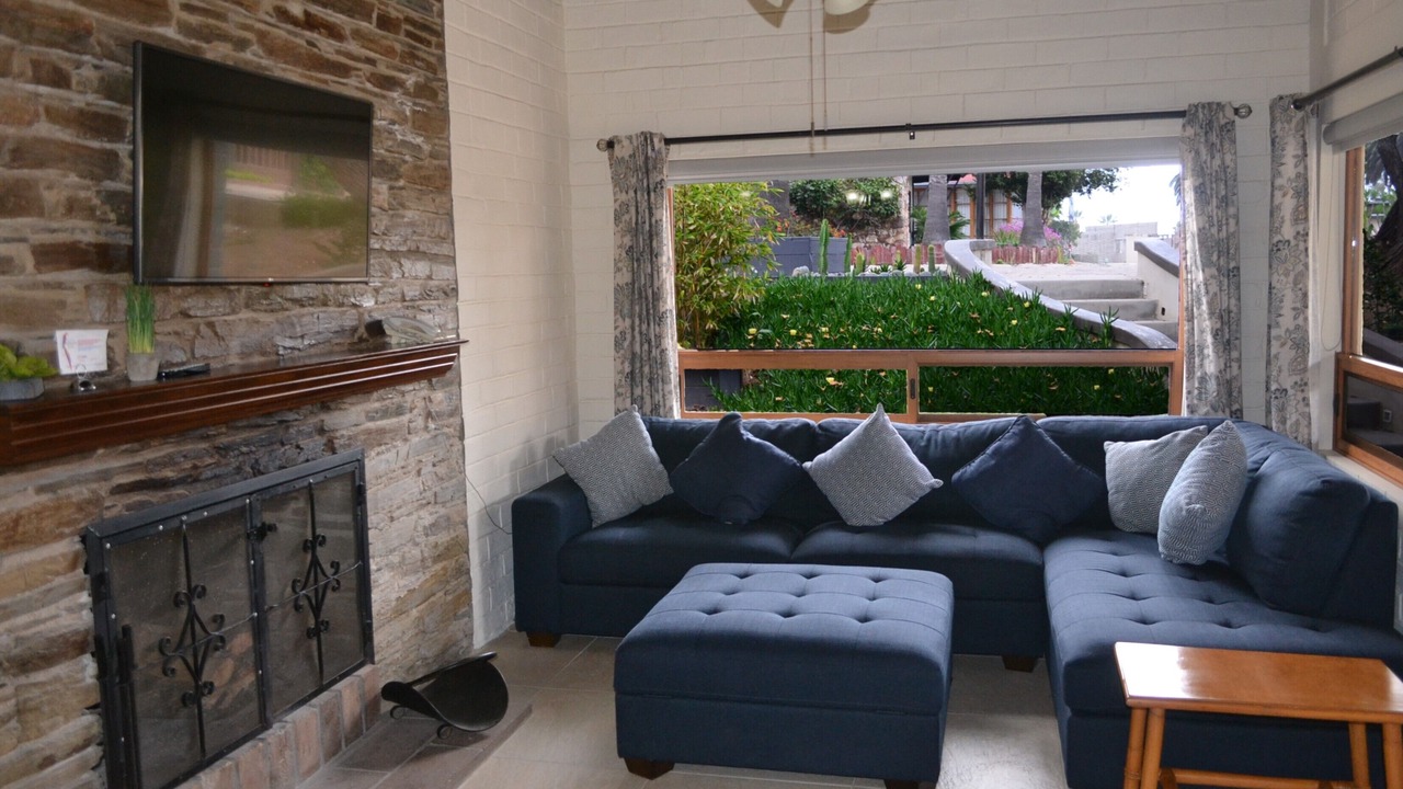 Photo of Outdoor in Ensenada